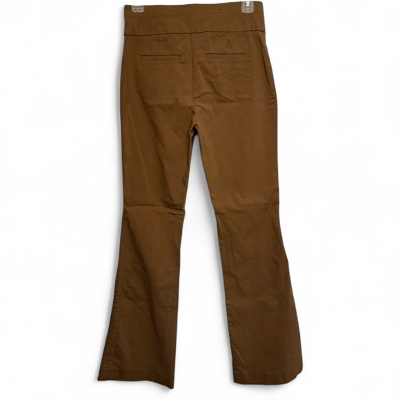 INC International Concepts Flare Pants - Picture 9 of 9